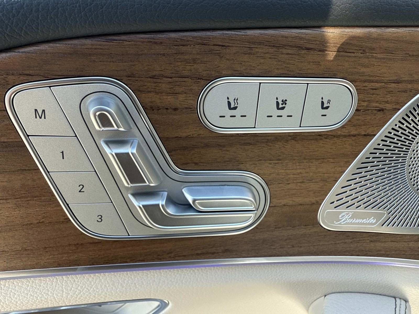 2026 MERCEDES-BENZ GLE-CLASS - Image 24