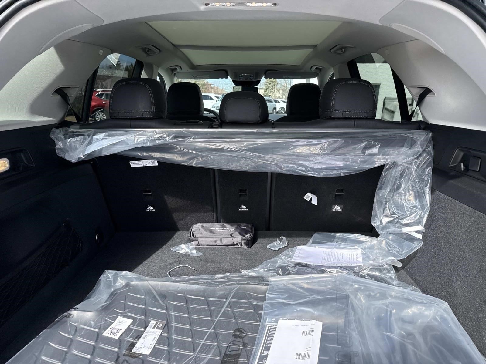 2026 MERCEDES-BENZ GLE-CLASS - Image 10