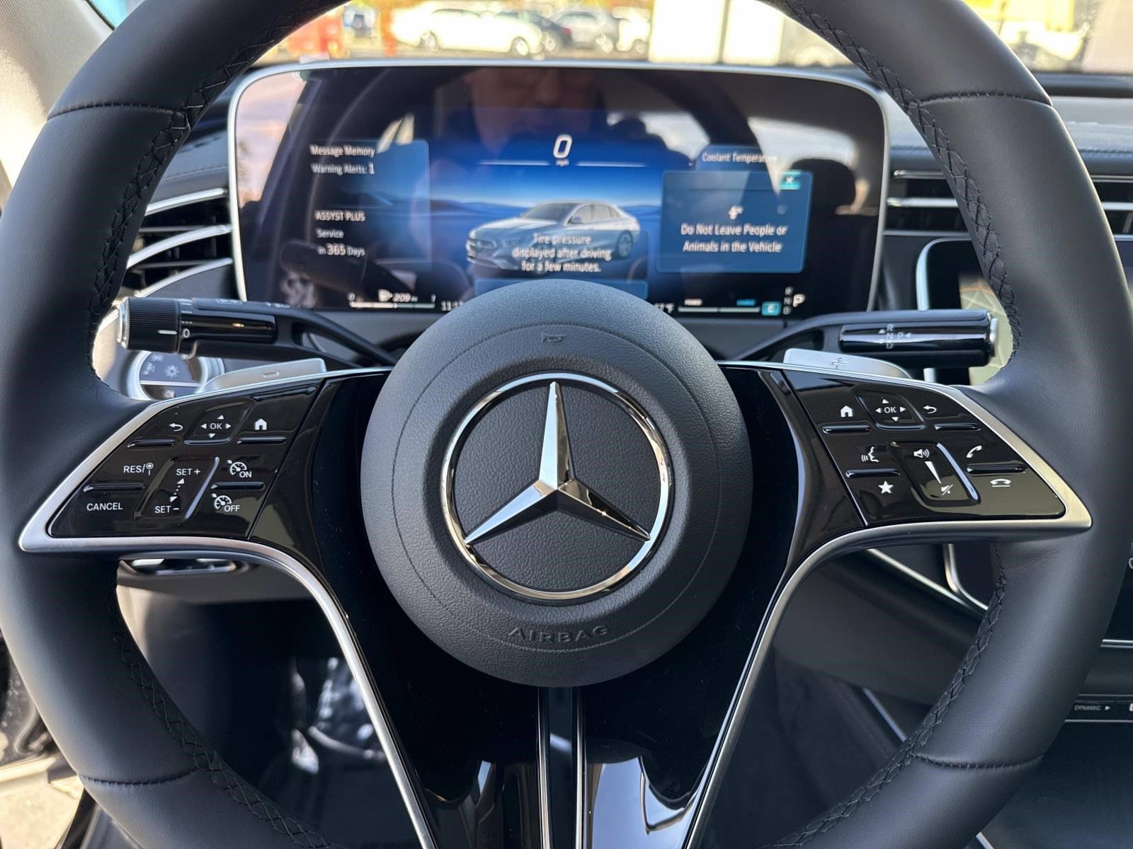 2026 MERCEDES-BENZ E-CLASS - Image 39