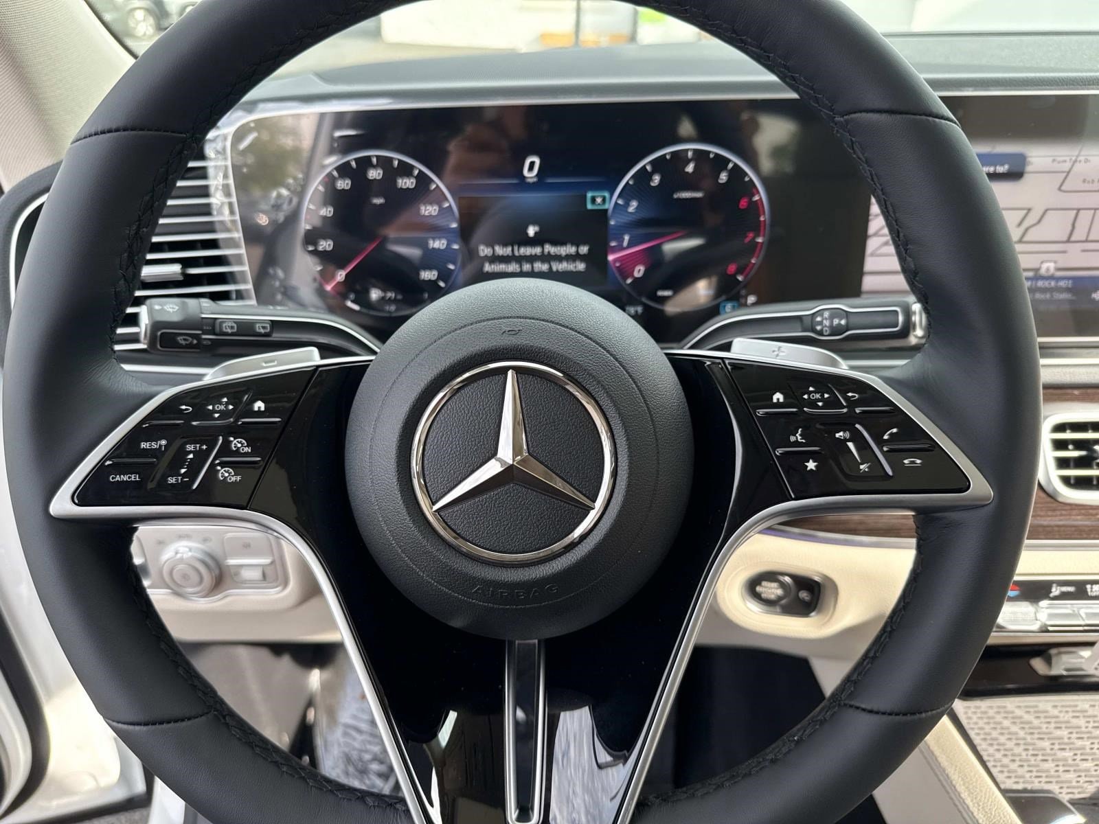 2026 MERCEDES-BENZ GLE-CLASS - Image 40