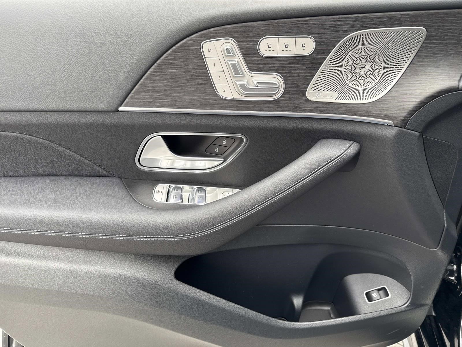 2026 MERCEDES-BENZ GLE-CLASS - Image 24