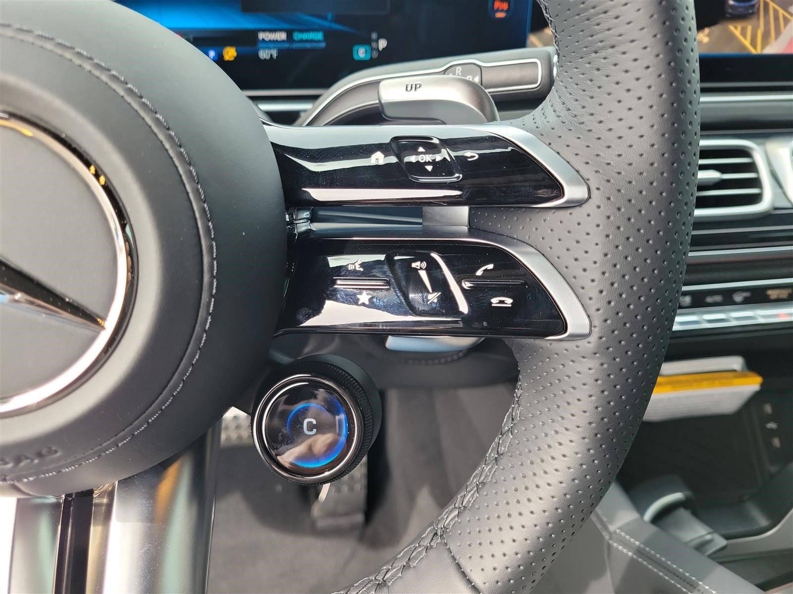 2025 MERCEDES-BENZ GLE-CLASS - Image 38