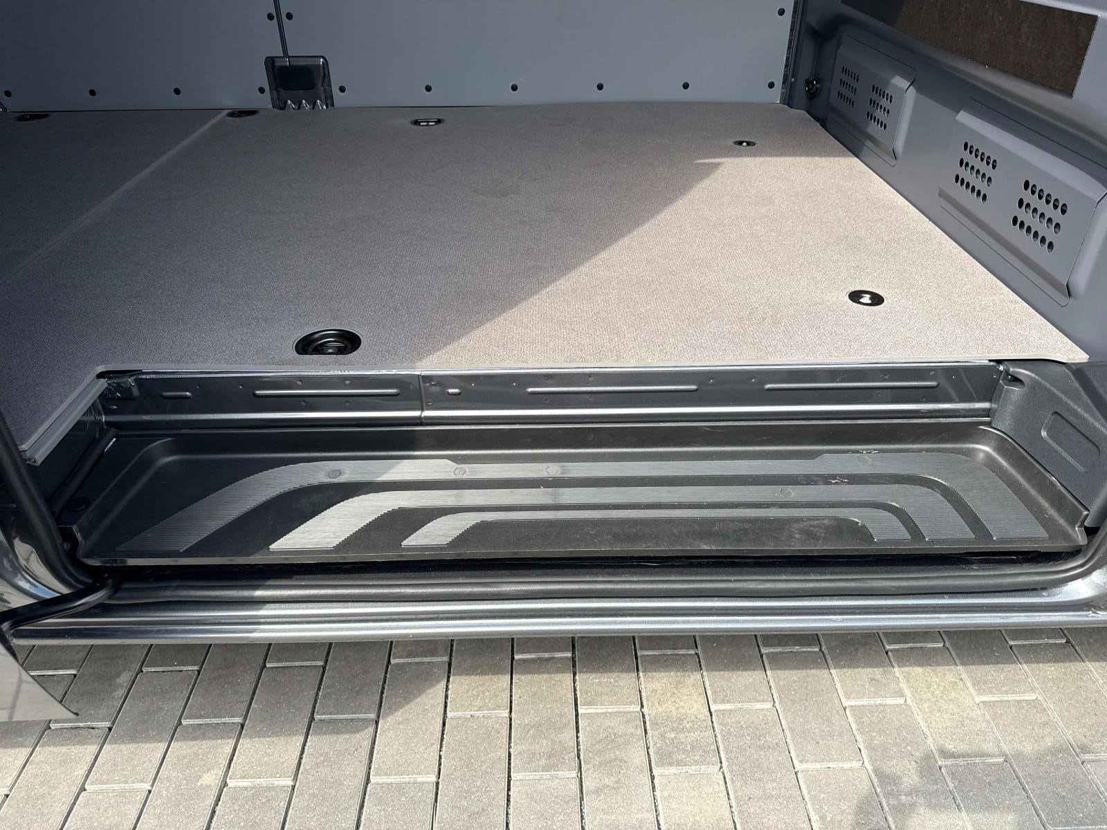 2025 MERCEDES-BENZ SPRINTER - Image 7