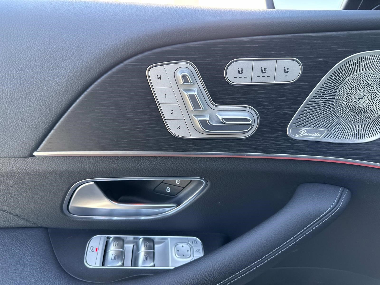 2026 MERCEDES-BENZ GLE-CLASS - Image 24