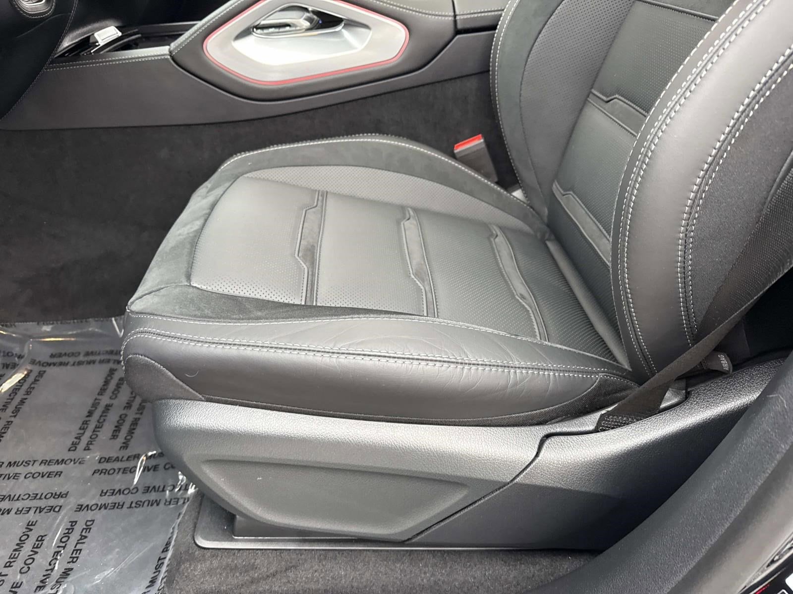 2026 MERCEDES-BENZ GLE-CLASS - Image 28