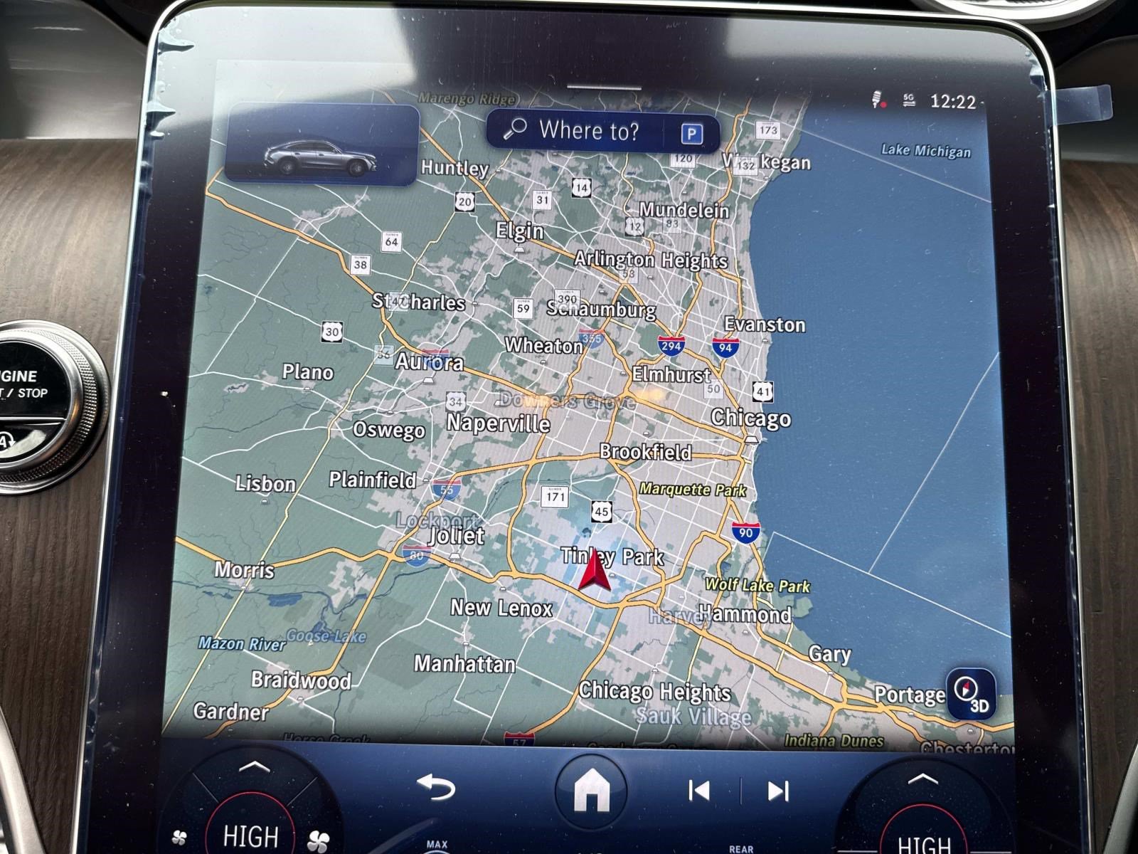 2026 MERCEDES-BENZ GLC-CLASS - Image 34