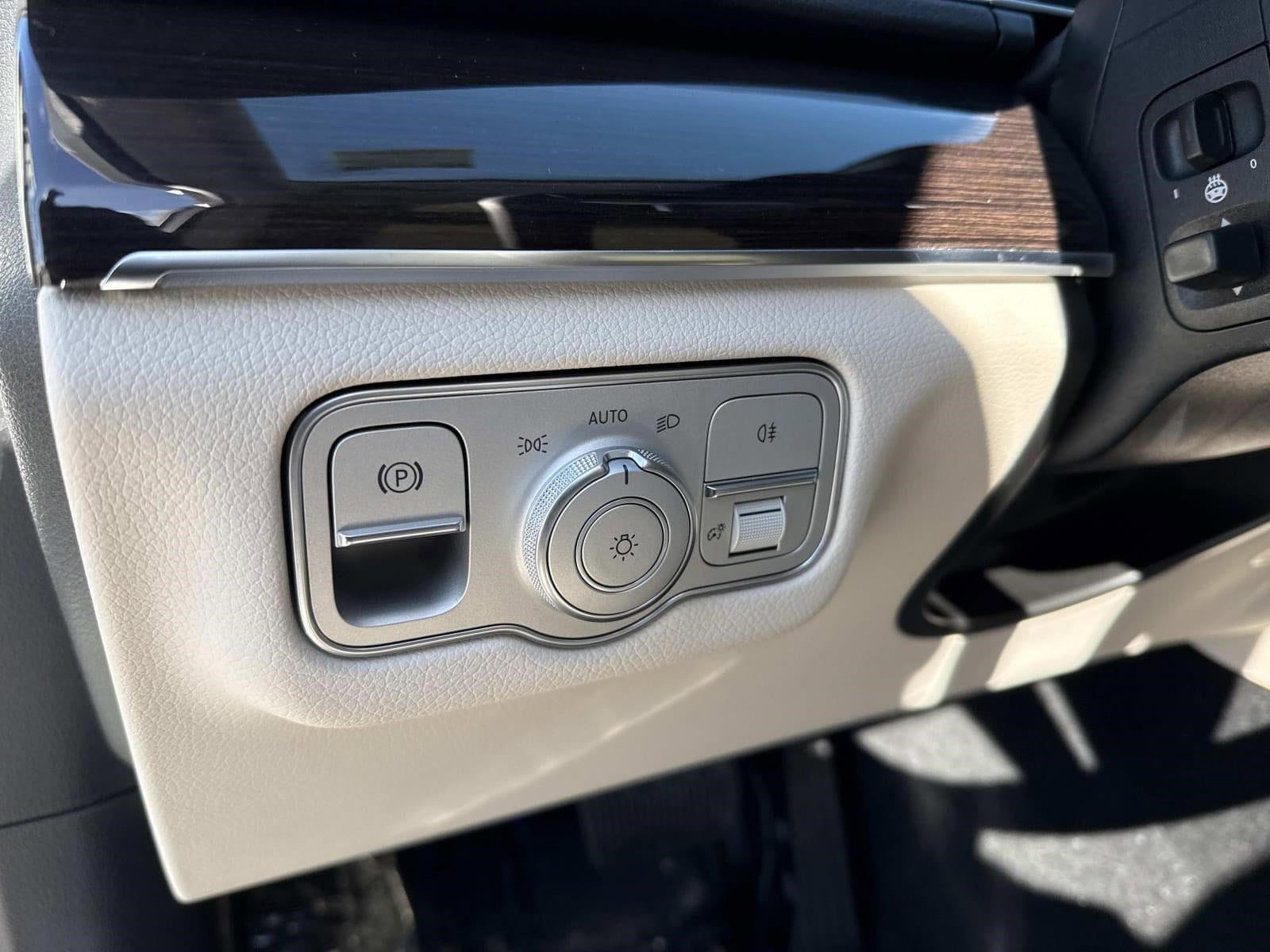 2026 MERCEDES-BENZ GLE-CLASS - Image 32