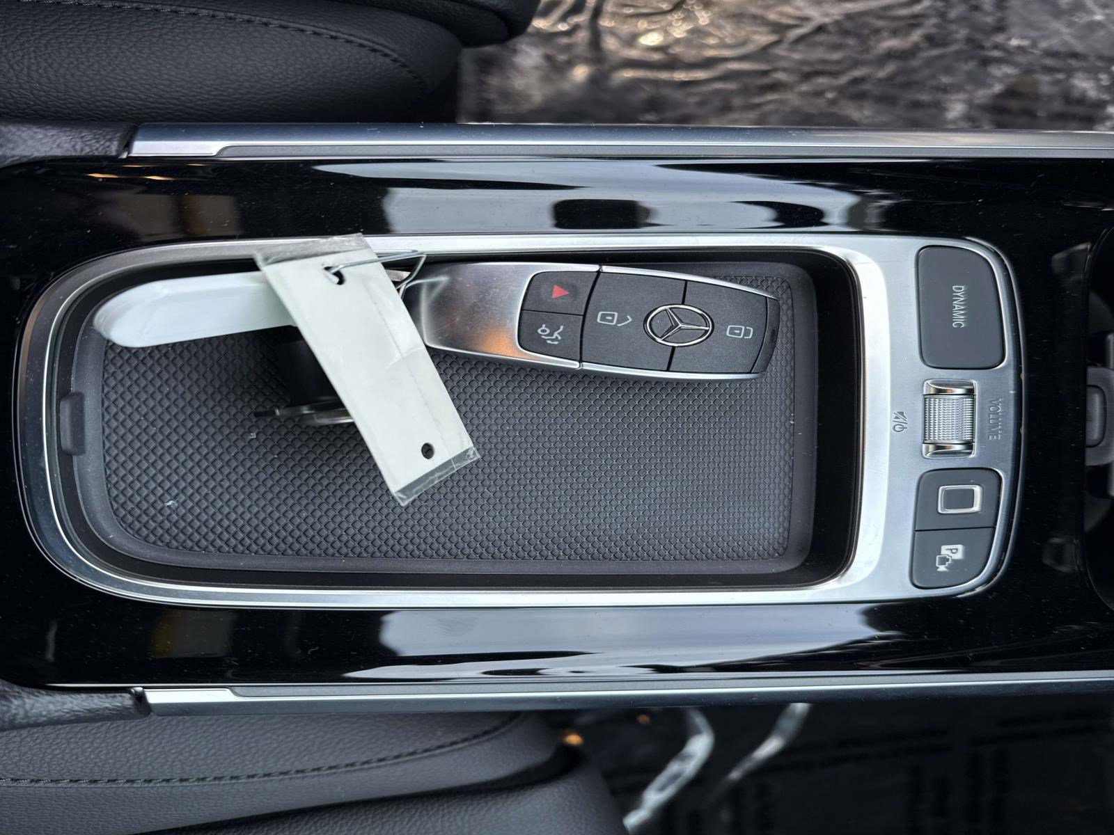 2026 MERCEDES-BENZ GLA-CLASS - Image 33