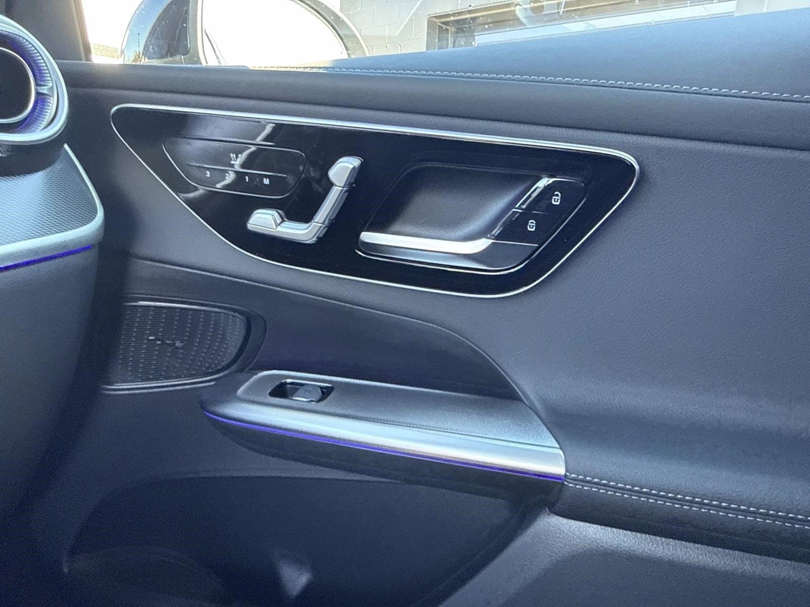 2026 MERCEDES-BENZ GLC-CLASS - Image 32