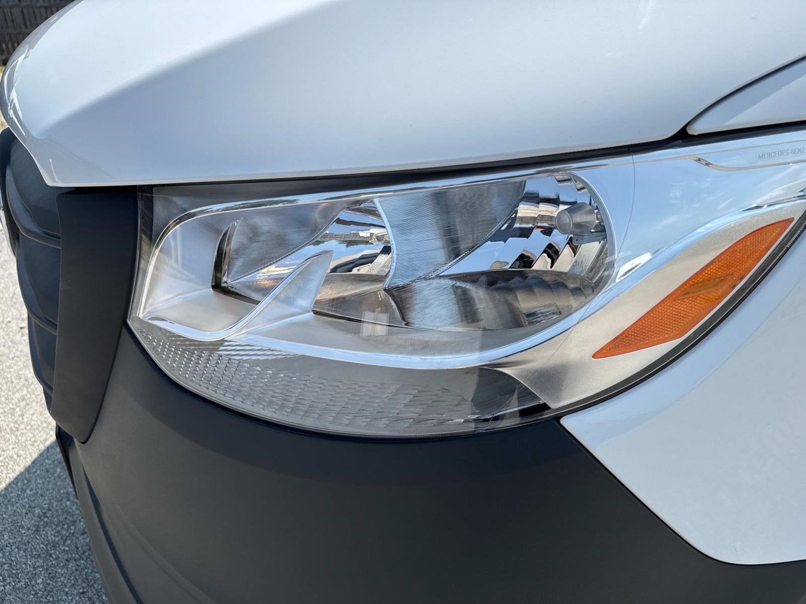 2025 MERCEDES-BENZ SPRINTER - Image 14