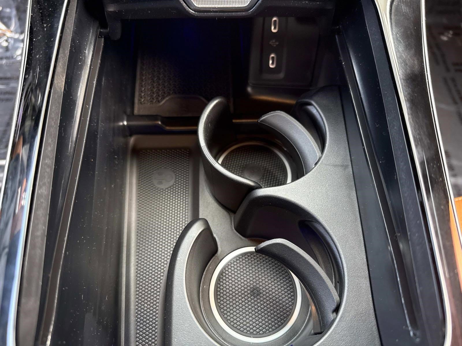 2025 MERCEDES-BENZ GLC-CLASS - Image 37