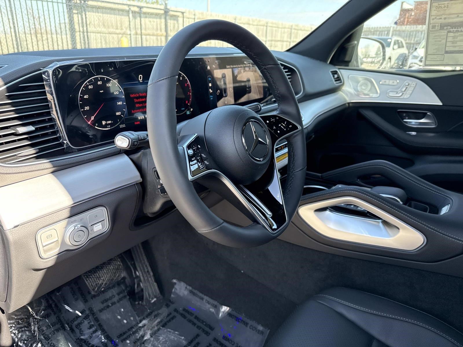 2026 MERCEDES-BENZ GLE-CLASS - Image 30