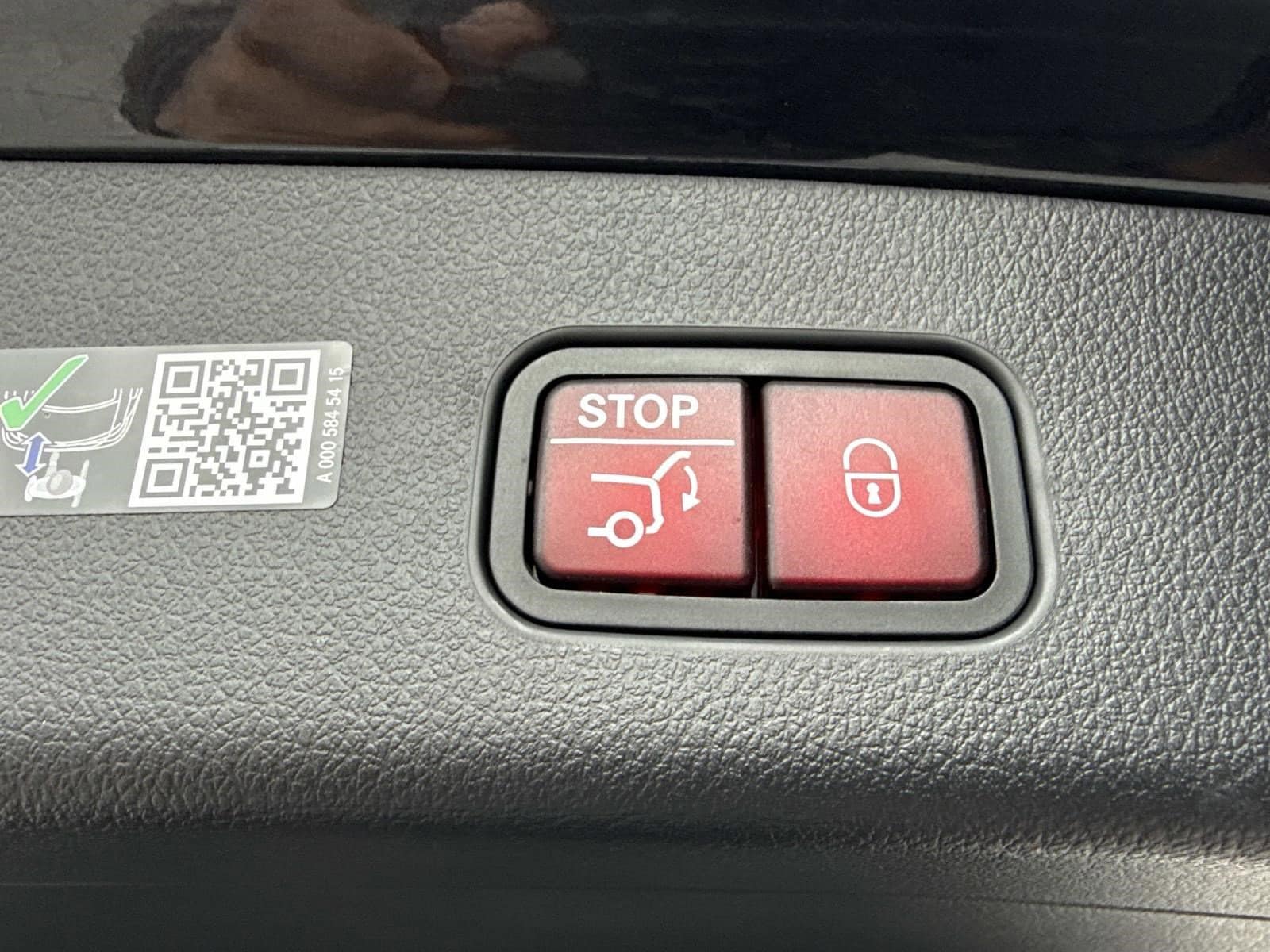 2026 MERCEDES-BENZ GLC-CLASS - Image 14