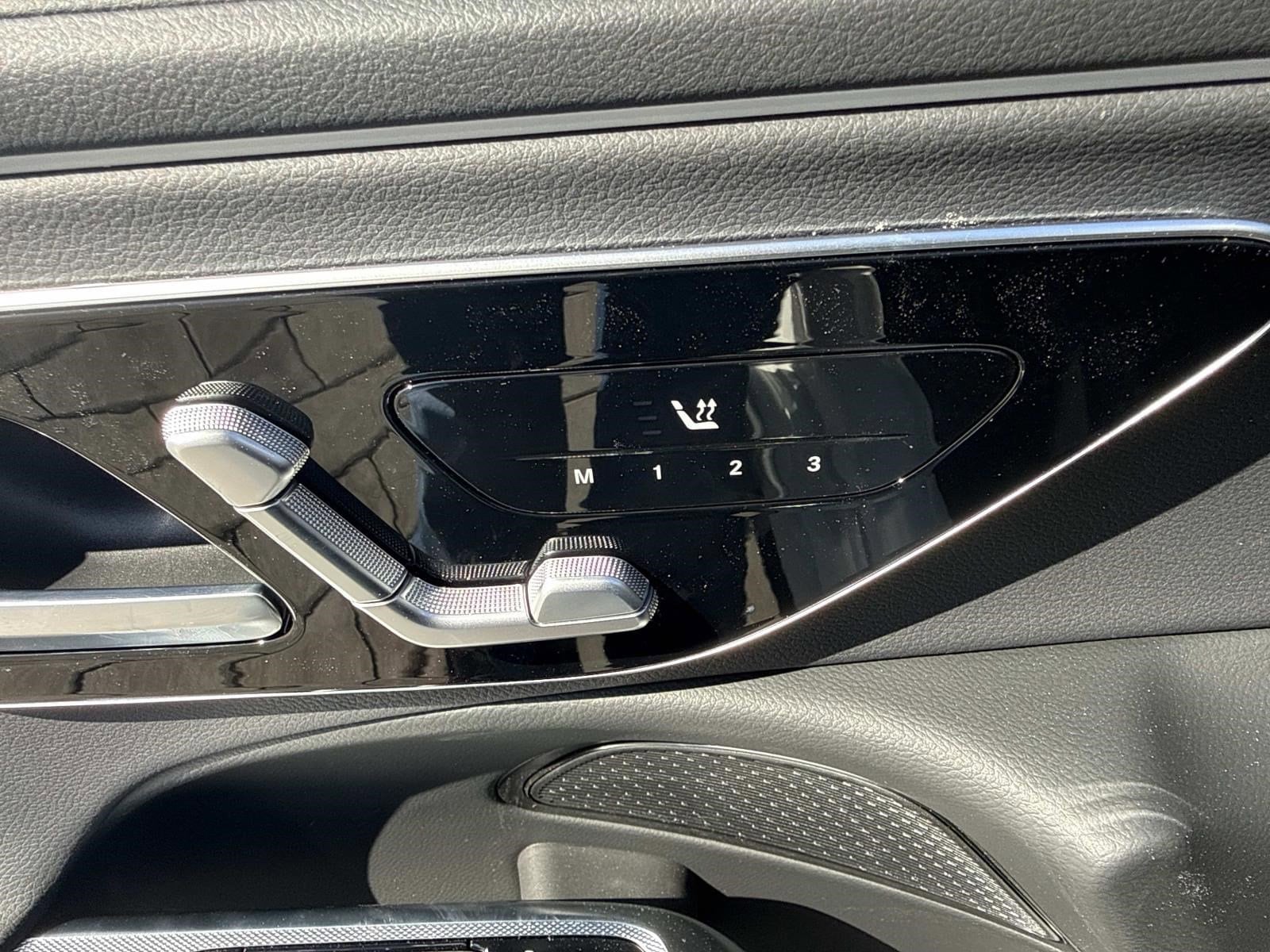 2026 MERCEDES-BENZ E-CLASS - Image 22