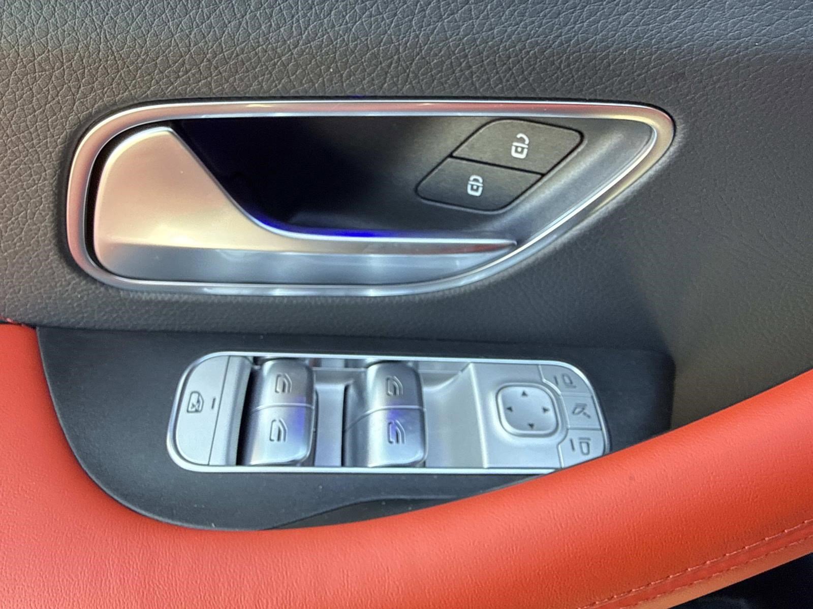 2026 MERCEDES-BENZ GLE-CLASS - Image 25