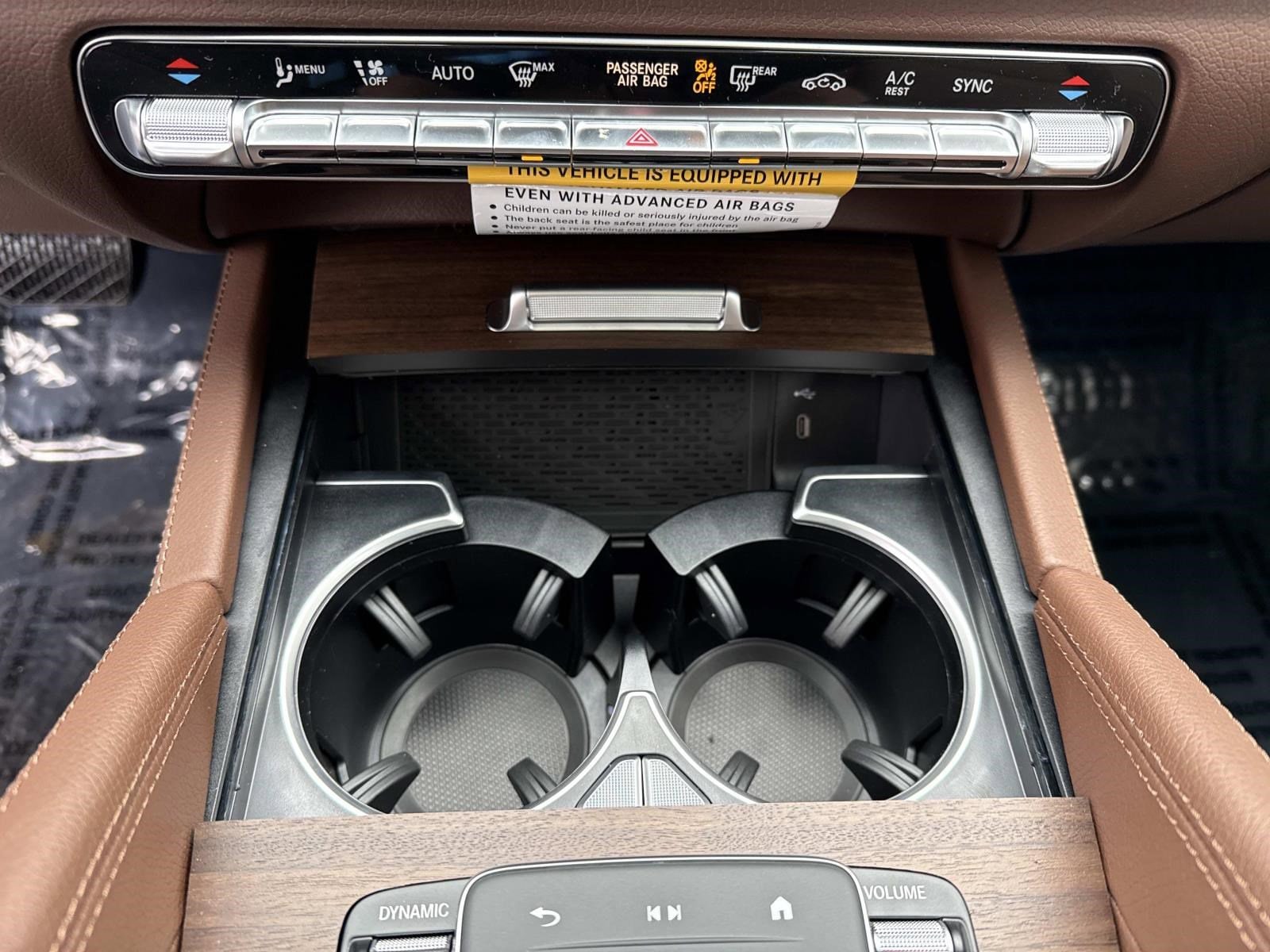 2026 MERCEDES-BENZ GLE-CLASS - Image 33