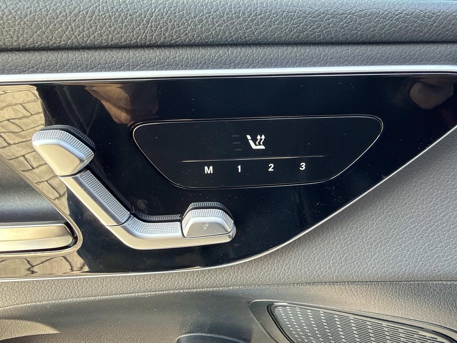 2026 MERCEDES-BENZ GLC-CLASS - Image 26