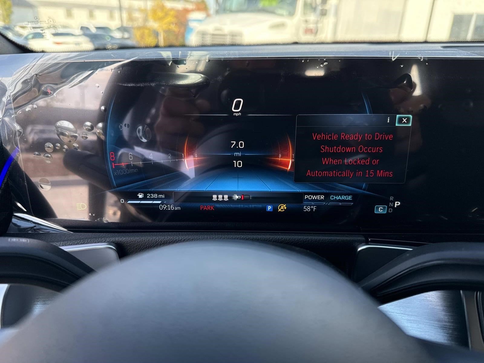 2026 MERCEDES-BENZ GLB-CLASS - Image 40