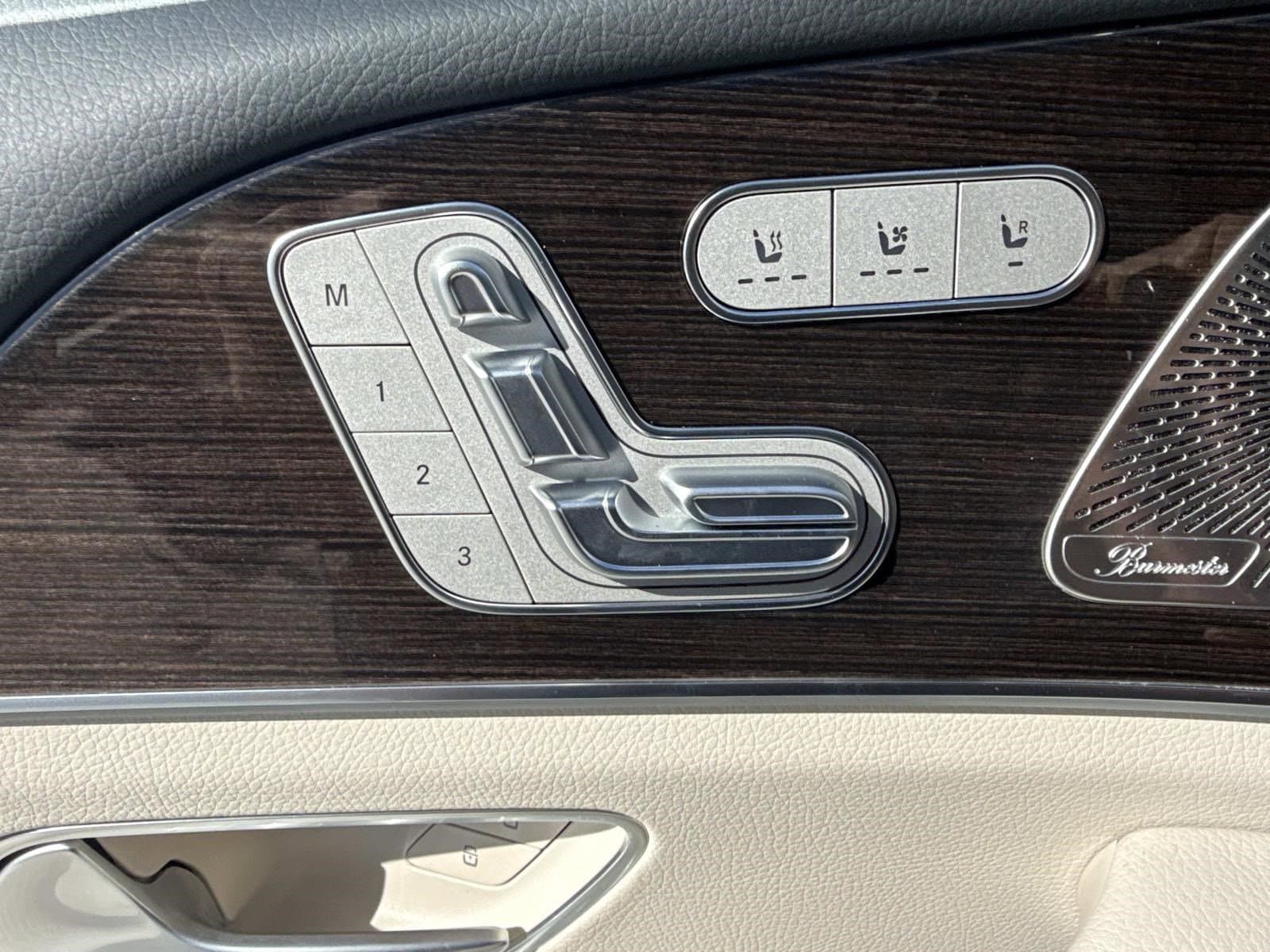 2026 MERCEDES-BENZ GLE-CLASS - Image 22