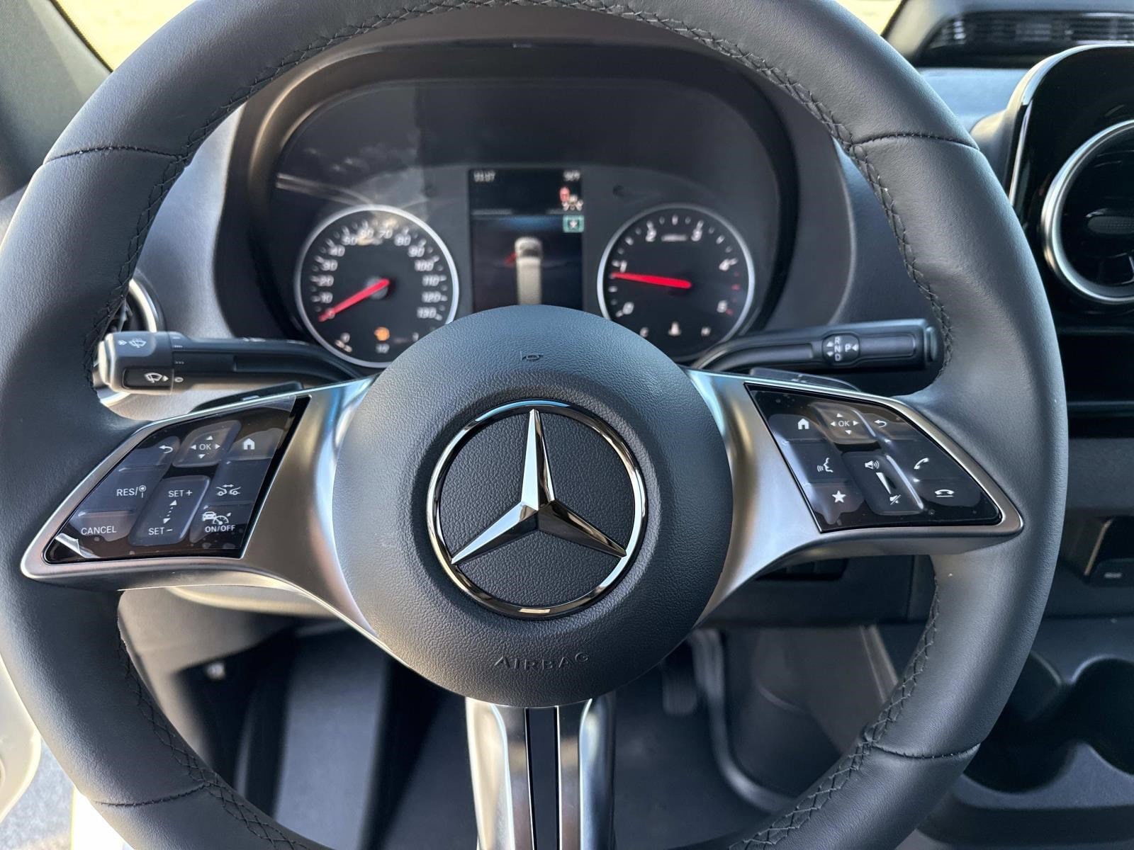 2026 MERCEDES-BENZ SPRINTER - Image 29