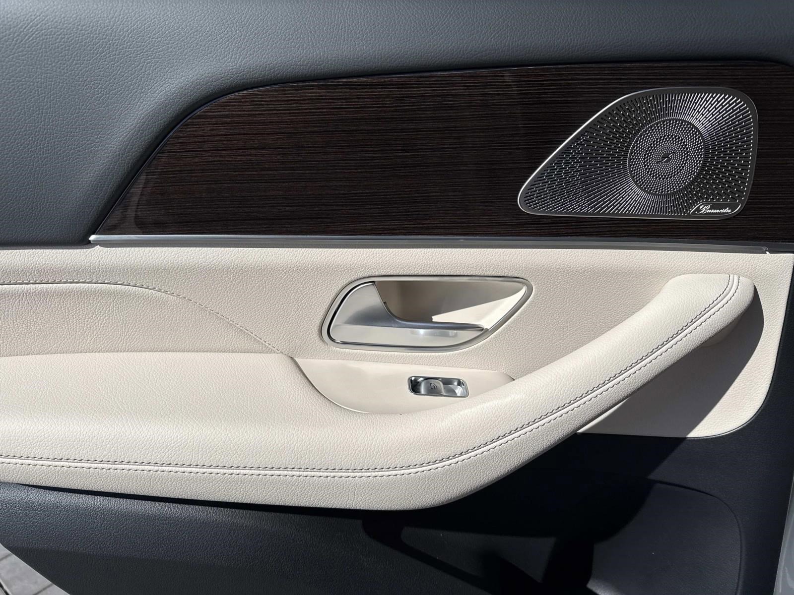 2026 MERCEDES-BENZ GLE-CLASS - Image 16