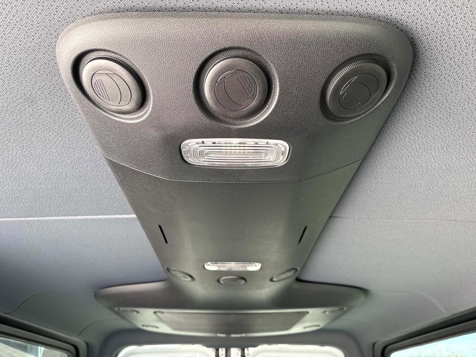 2026 MERCEDES-BENZ SPRINTER - Image 6