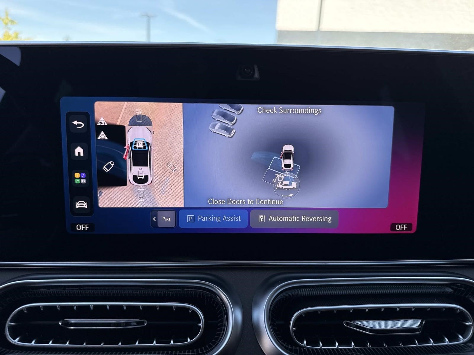 Vehicle thumbnail