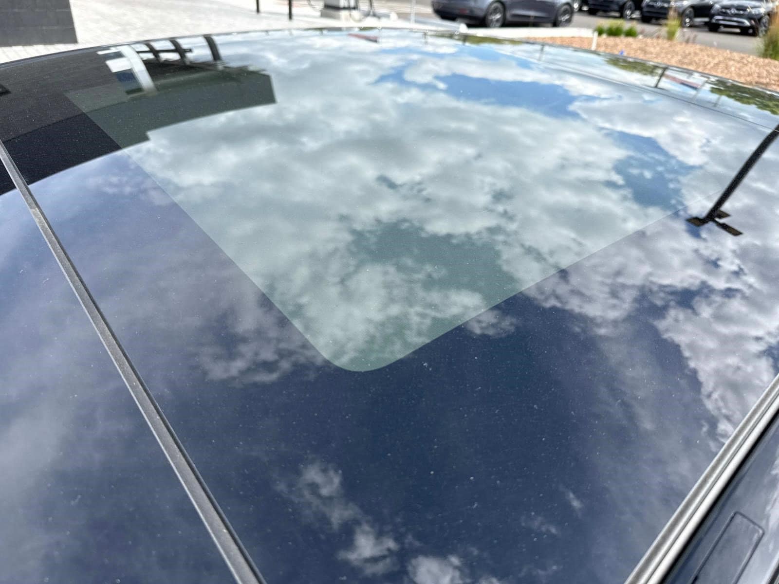 2026 MERCEDES-BENZ E-CLASS - Image 12