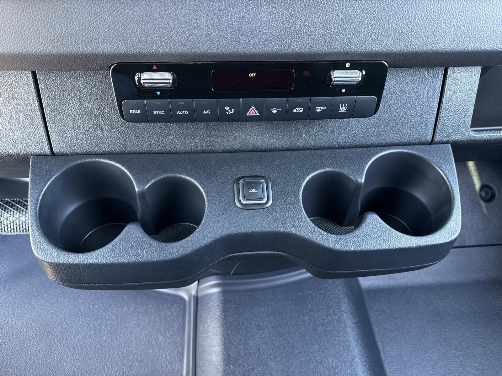 2025 MERCEDES-BENZ SPRINTER - Image 27