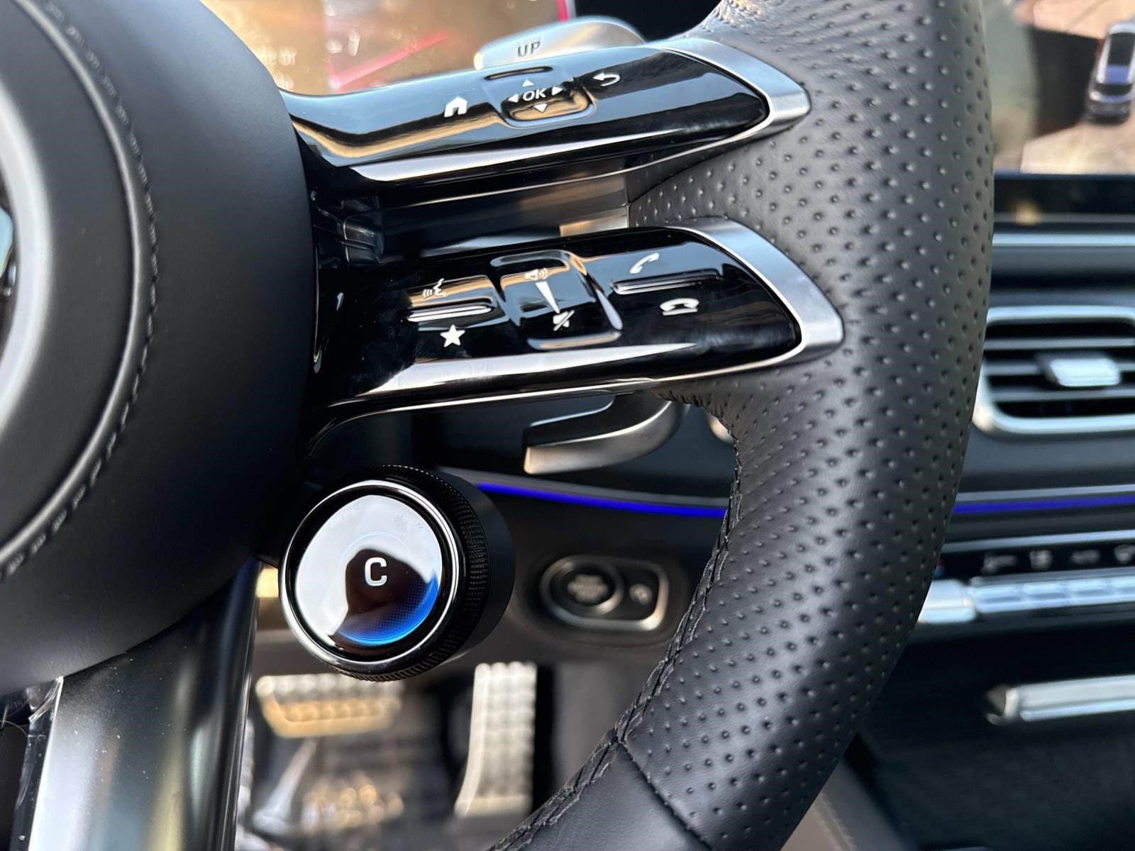 2026 MERCEDES-BENZ GLE-CLASS - Image 41