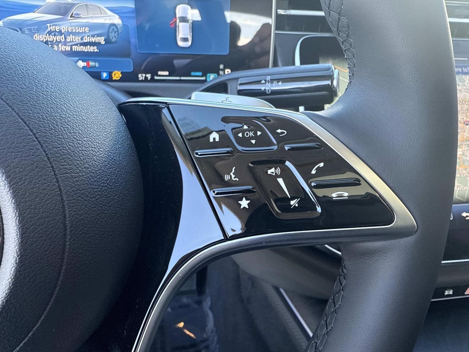 2026 MERCEDES-BENZ E-CLASS - Image 40