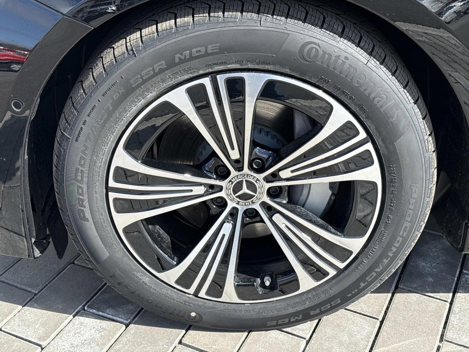 2026 MERCEDES-BENZ E-CLASS - Image 13