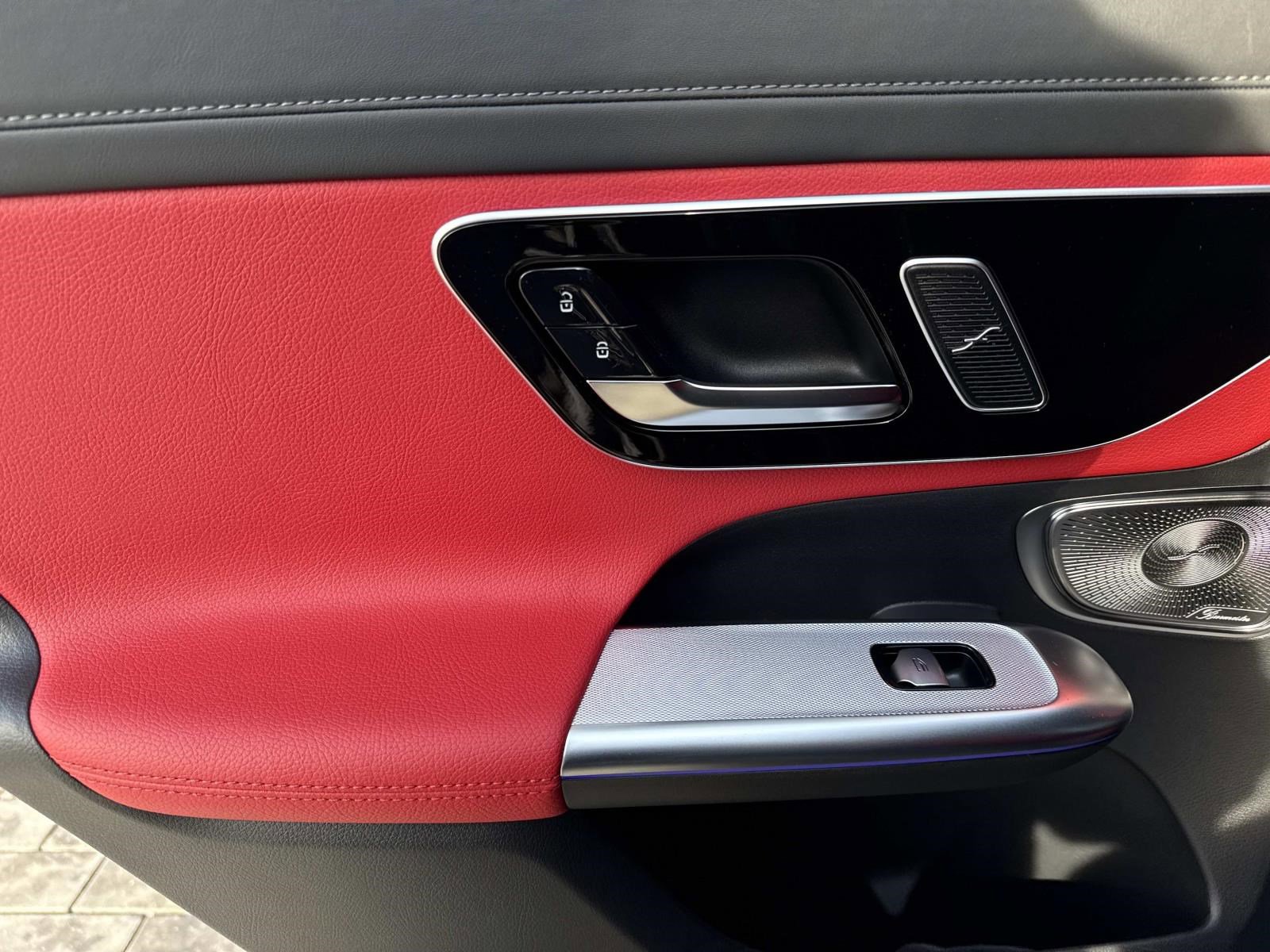 2026 MERCEDES-BENZ GLC-CLASS - Image 15