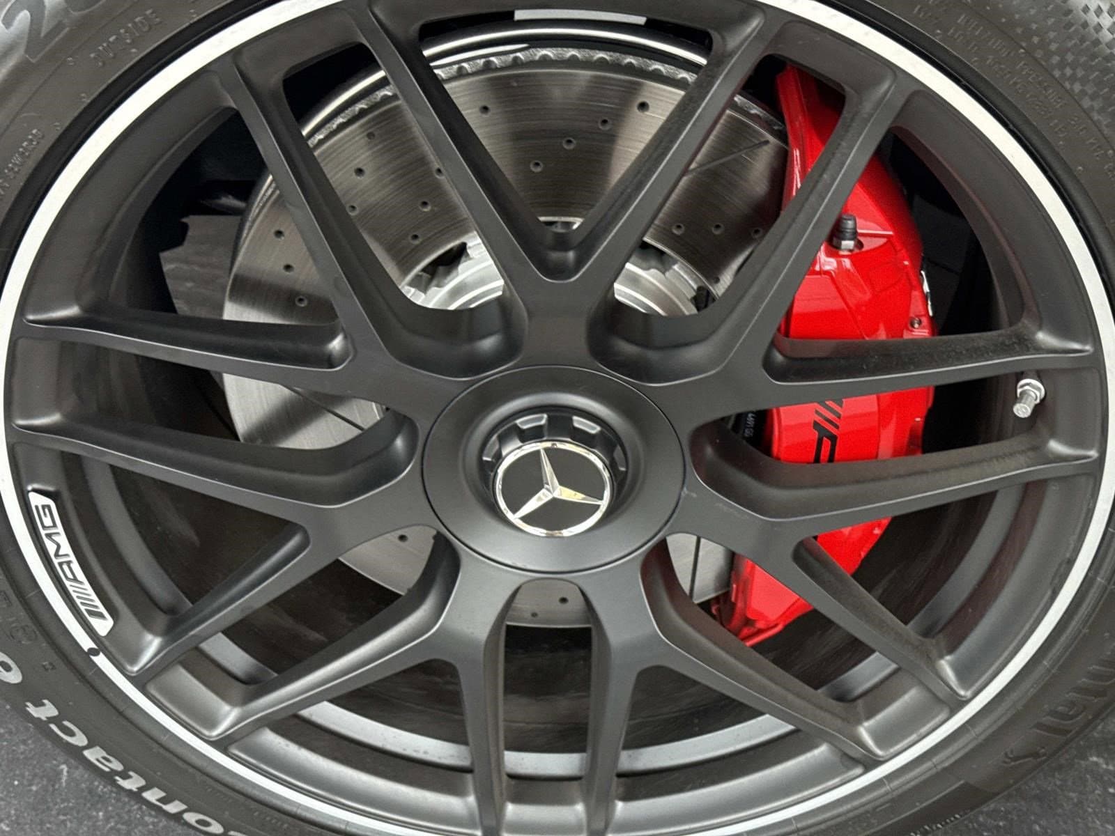 2026 MERCEDES-BENZ GLE-CLASS - Image 10