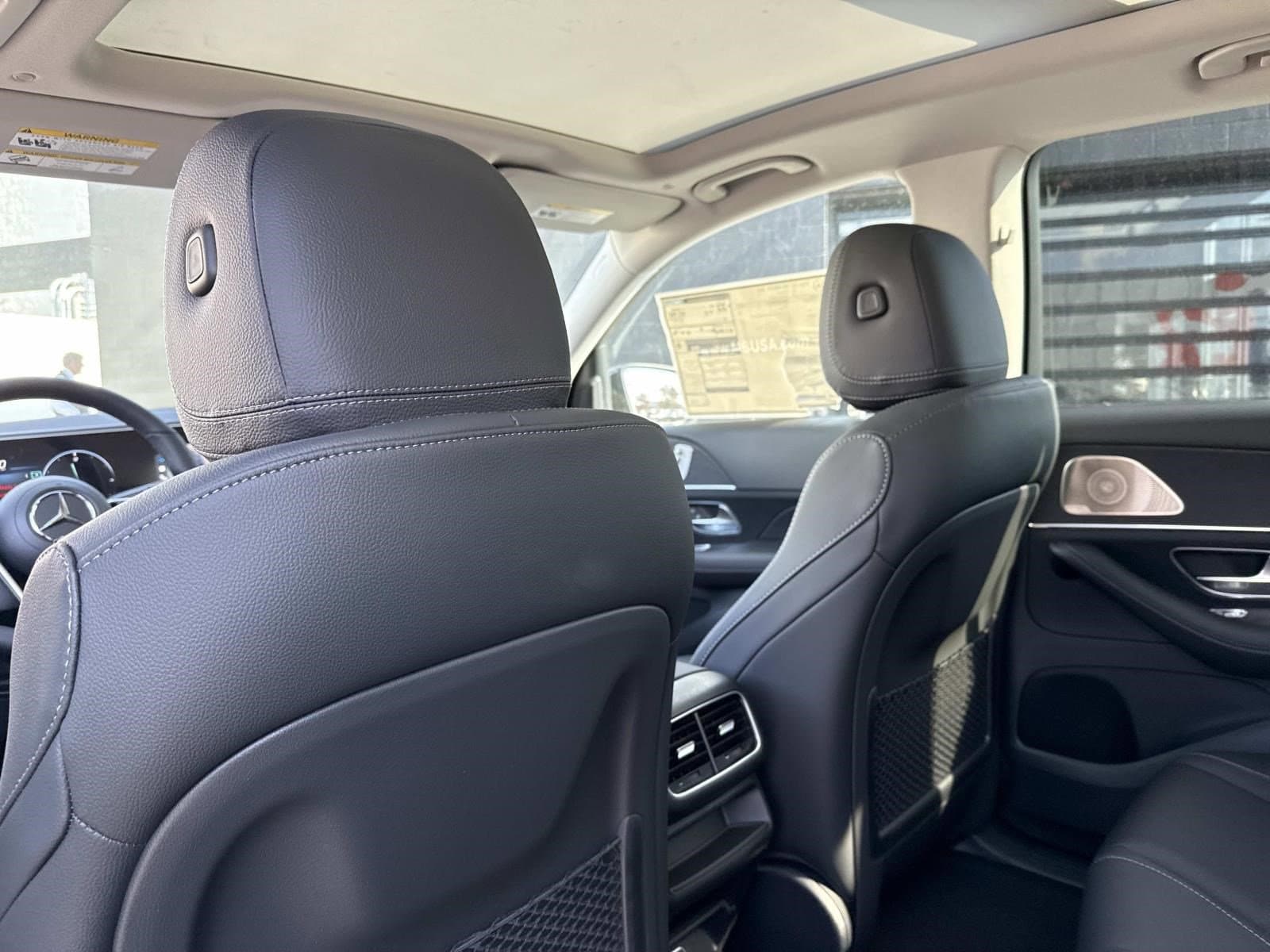 2026 MERCEDES-BENZ GLE-CLASS - Image 19