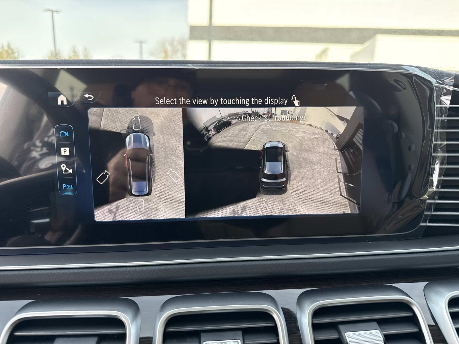 2026 MERCEDES-BENZ GLS-CLASS - Image 37