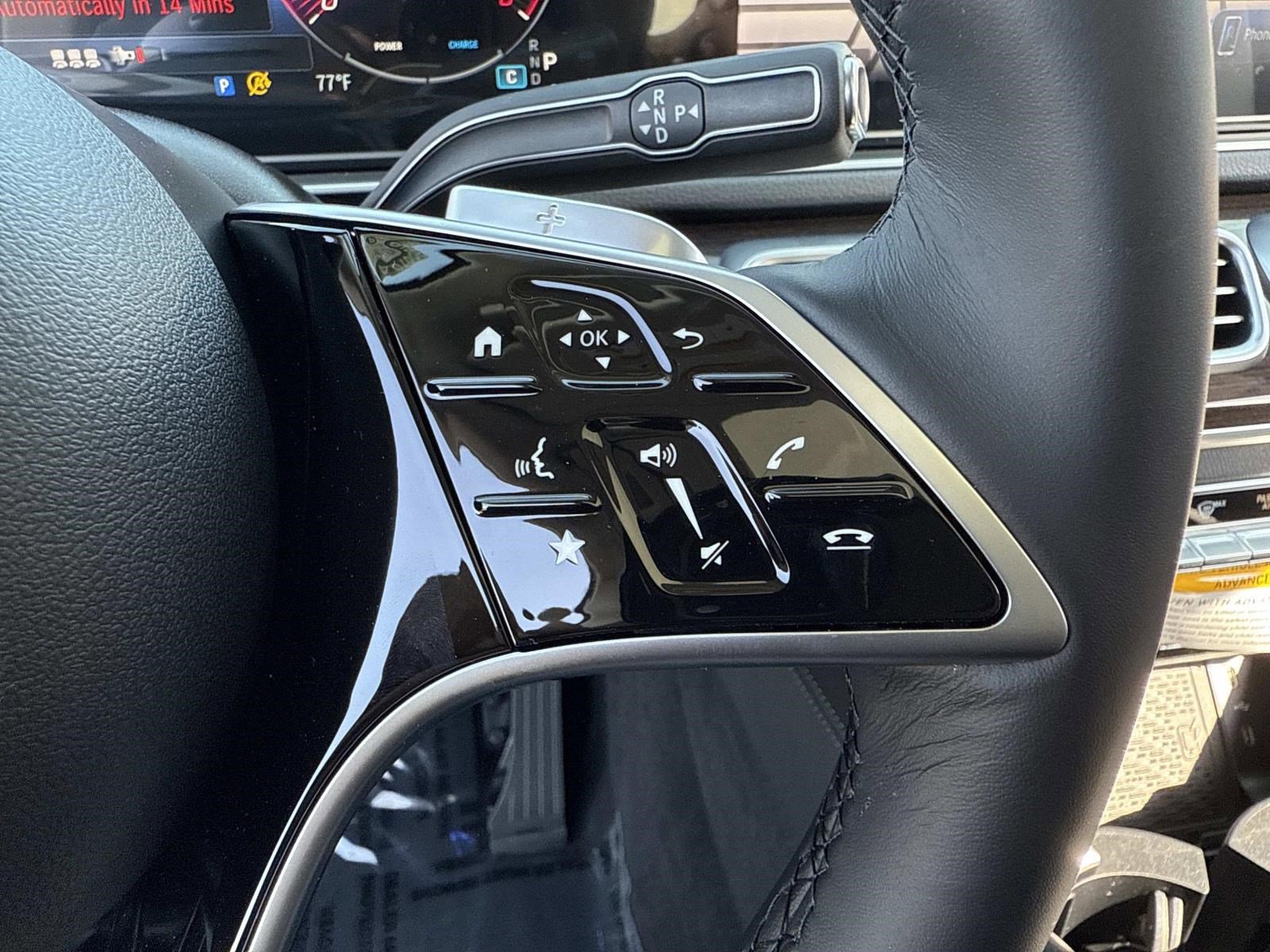 2026 MERCEDES-BENZ GLE-CLASS - Image 41