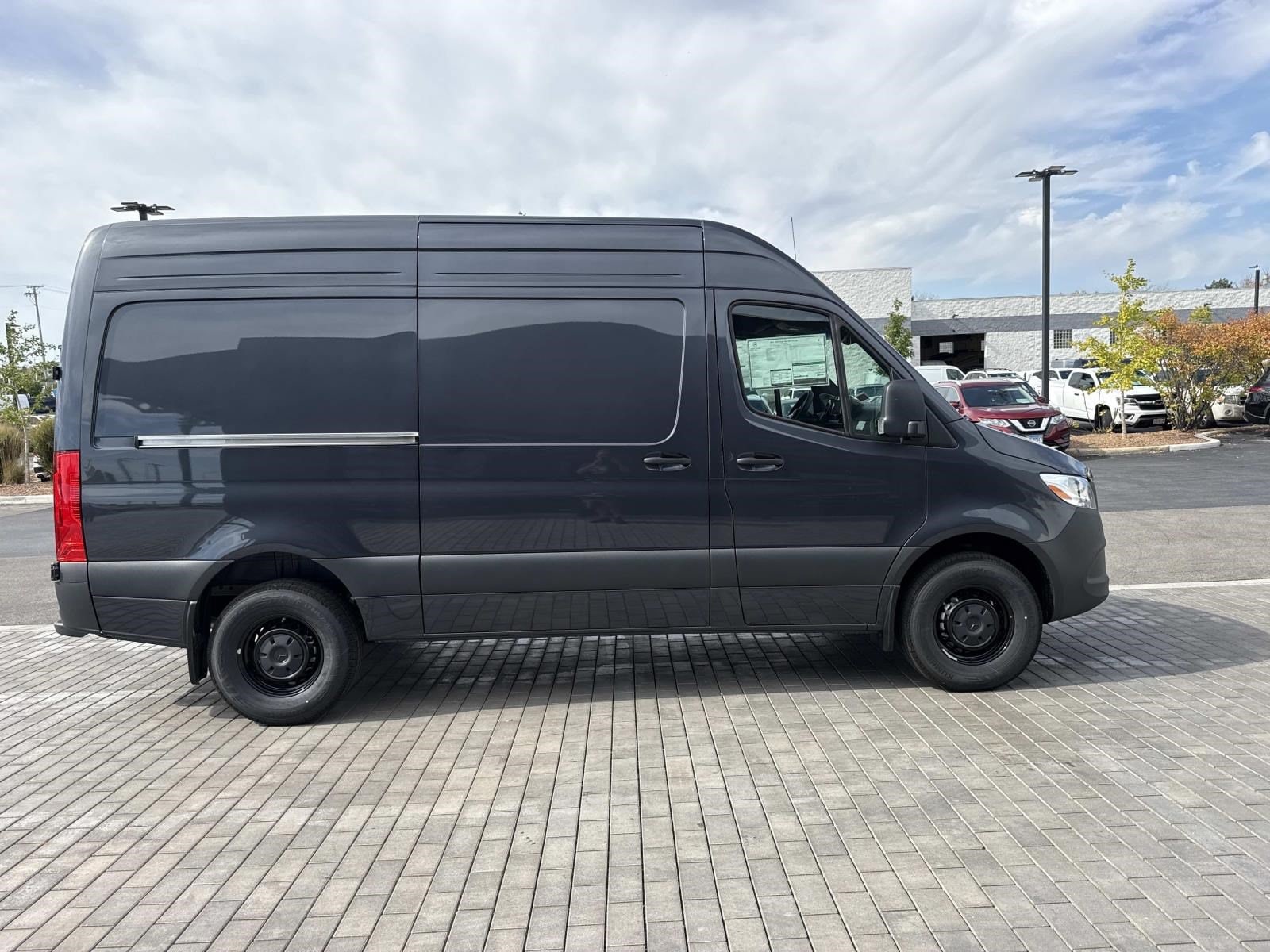 Vehicle thumbnail