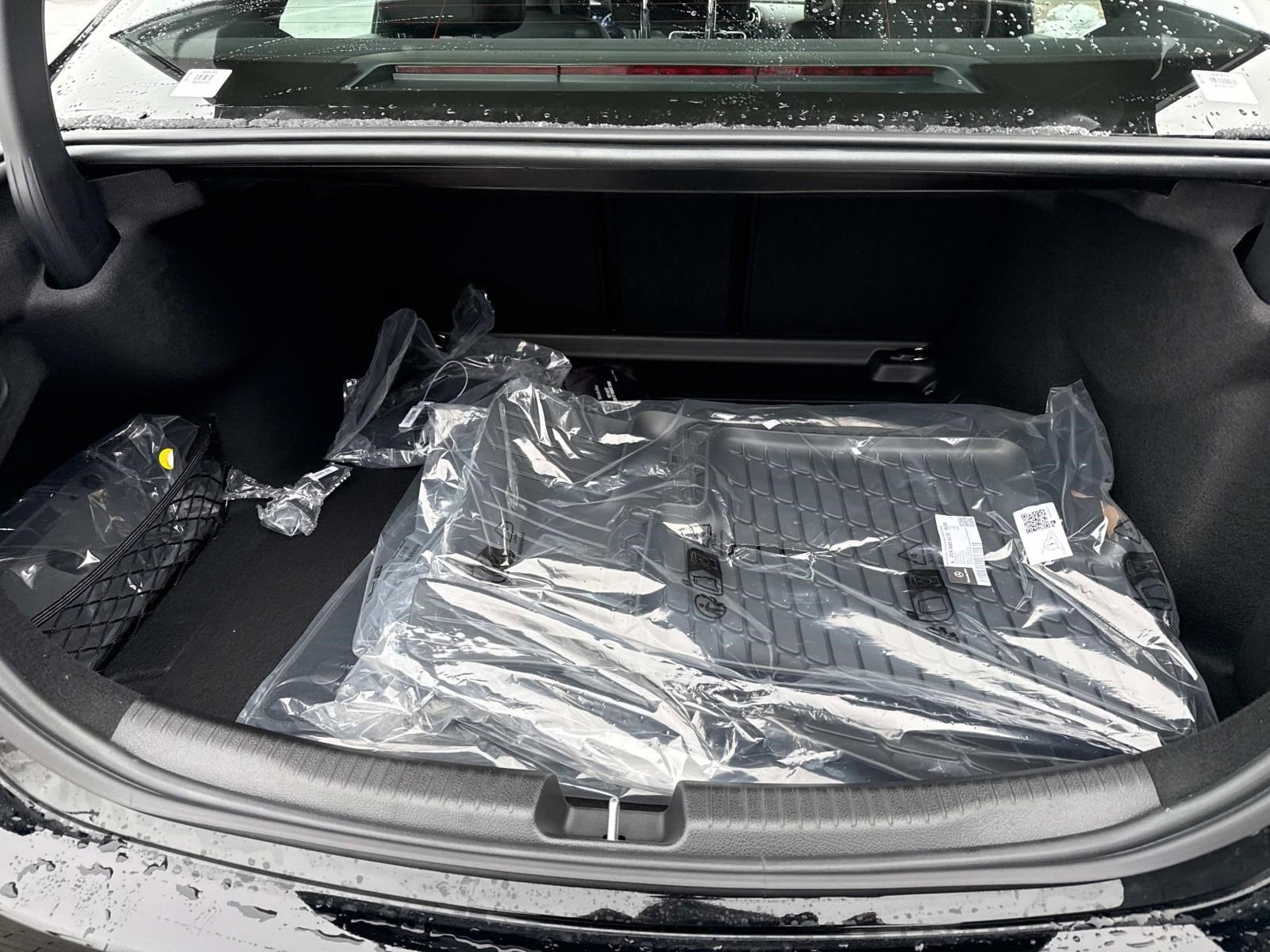 2026 MERCEDES-BENZ C-CLASS - Image 10