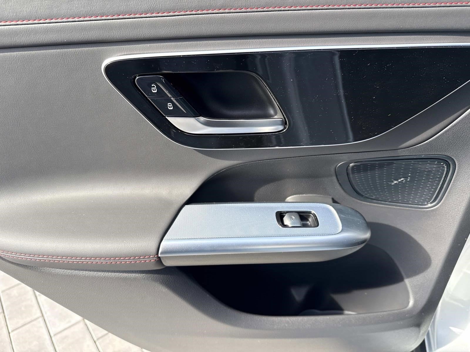 2026 MERCEDES-BENZ GLC-CLASS - Image 15