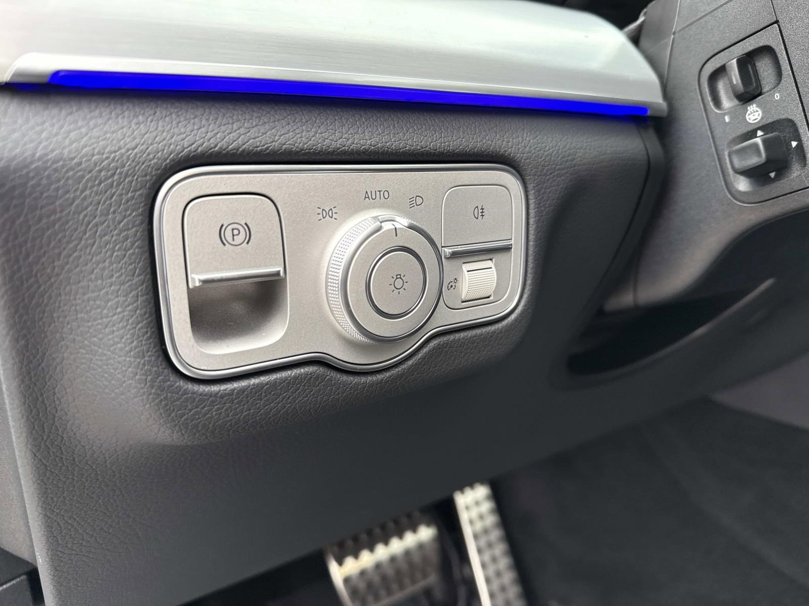 2026 MERCEDES-BENZ GLS-CLASS - Image 35