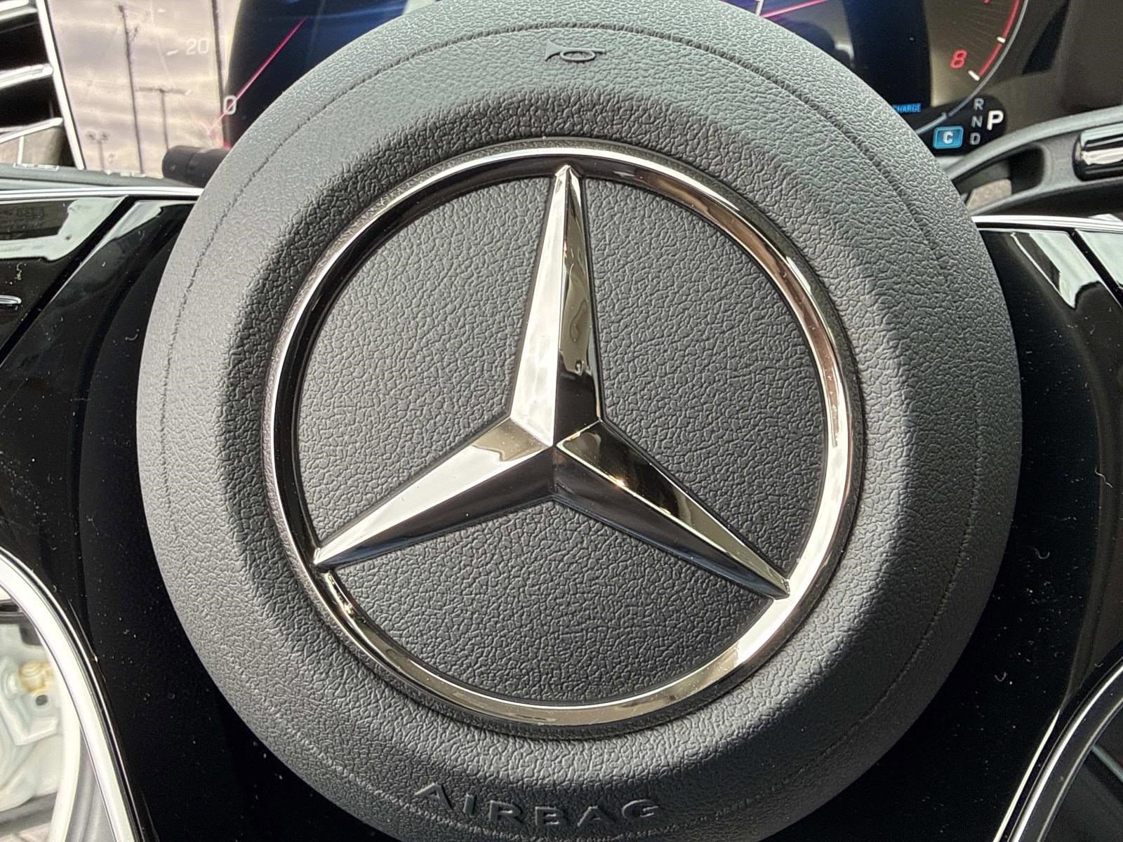 2026 MERCEDES-BENZ E-CLASS - Image 41