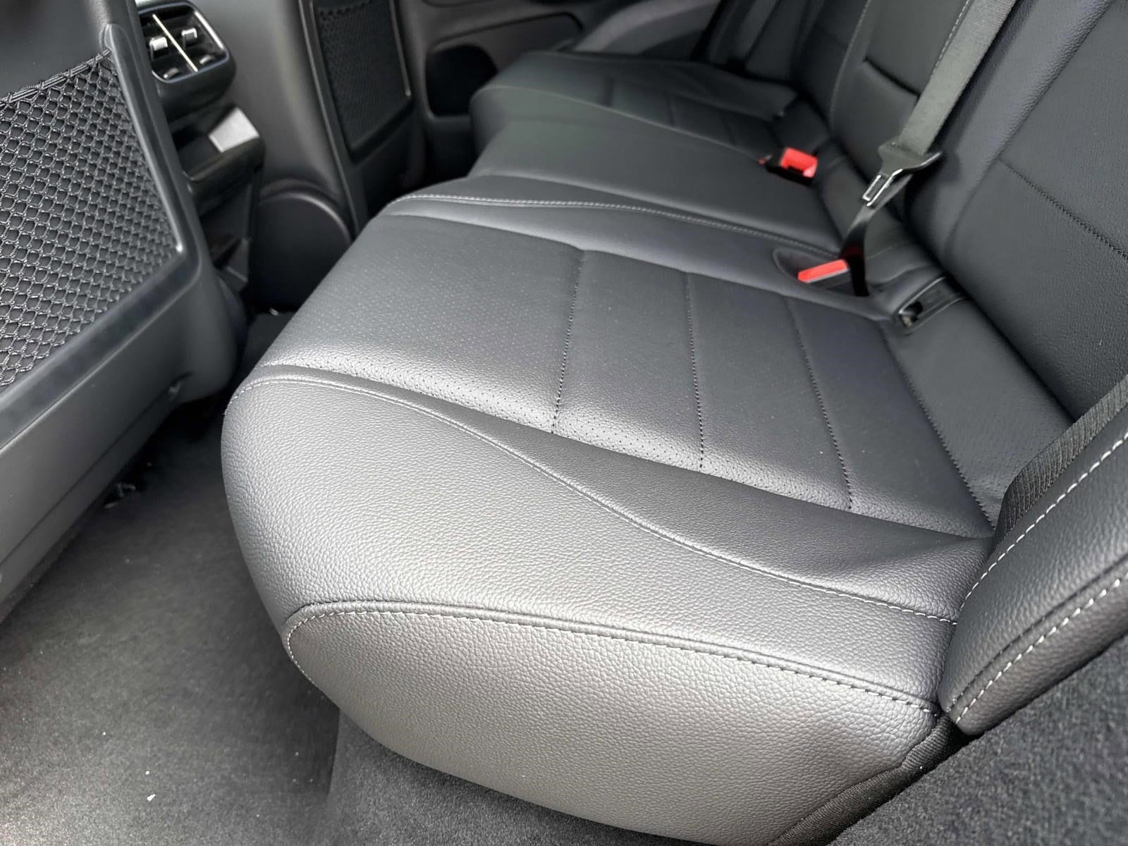 2026 MERCEDES-BENZ GLE-CLASS - Image 17