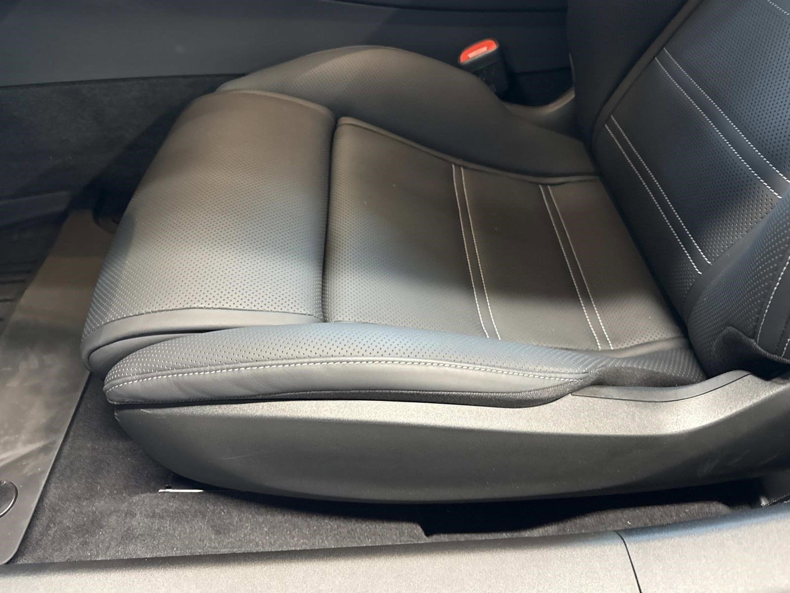 2026 MERCEDES-BENZ AMG GT - Image 15