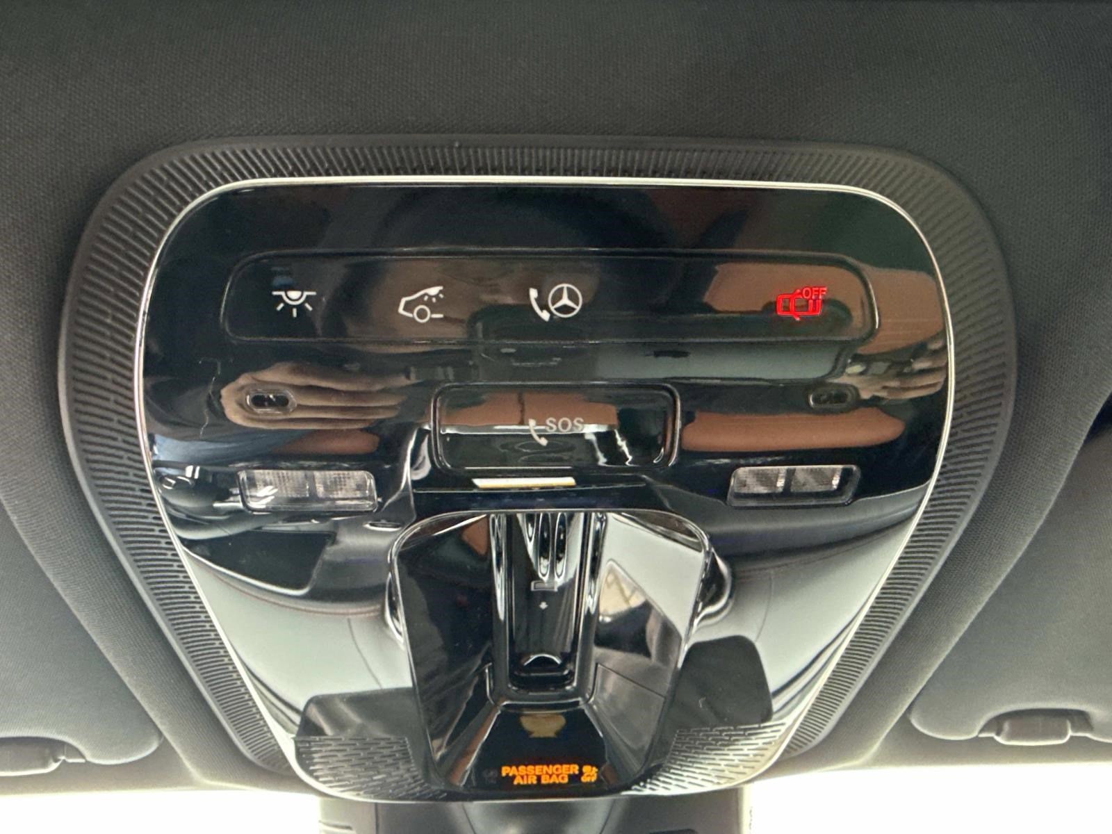 2026 MERCEDES-BENZ GLC-CLASS - Image 40