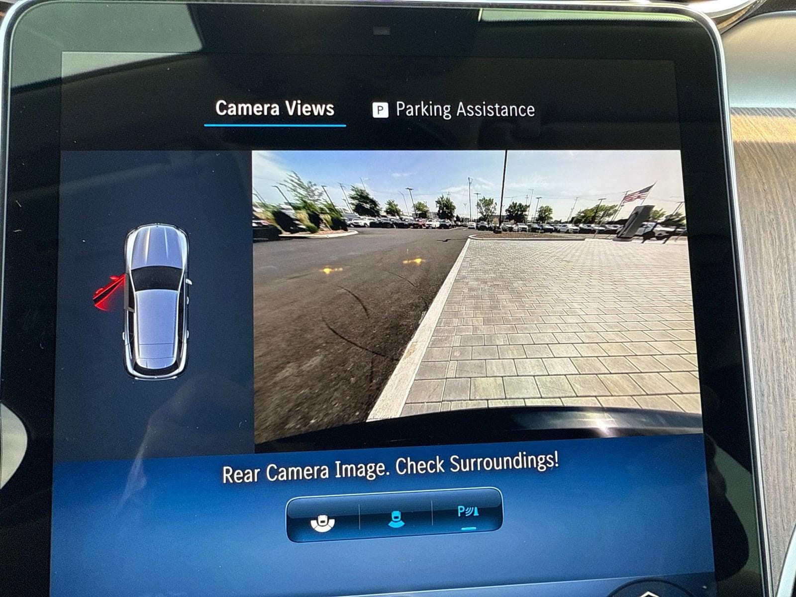 2025 MERCEDES-BENZ GLC-CLASS - Image 34