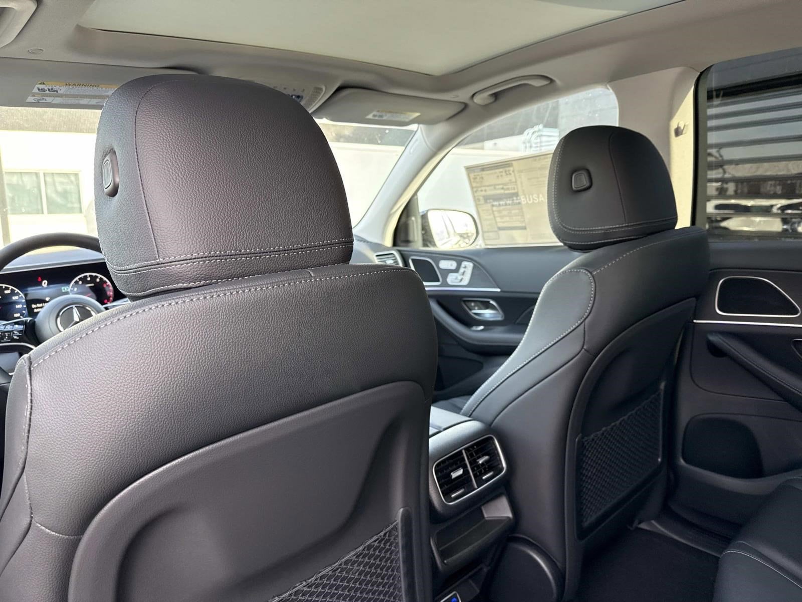 2026 MERCEDES-BENZ GLE-CLASS - Image 20