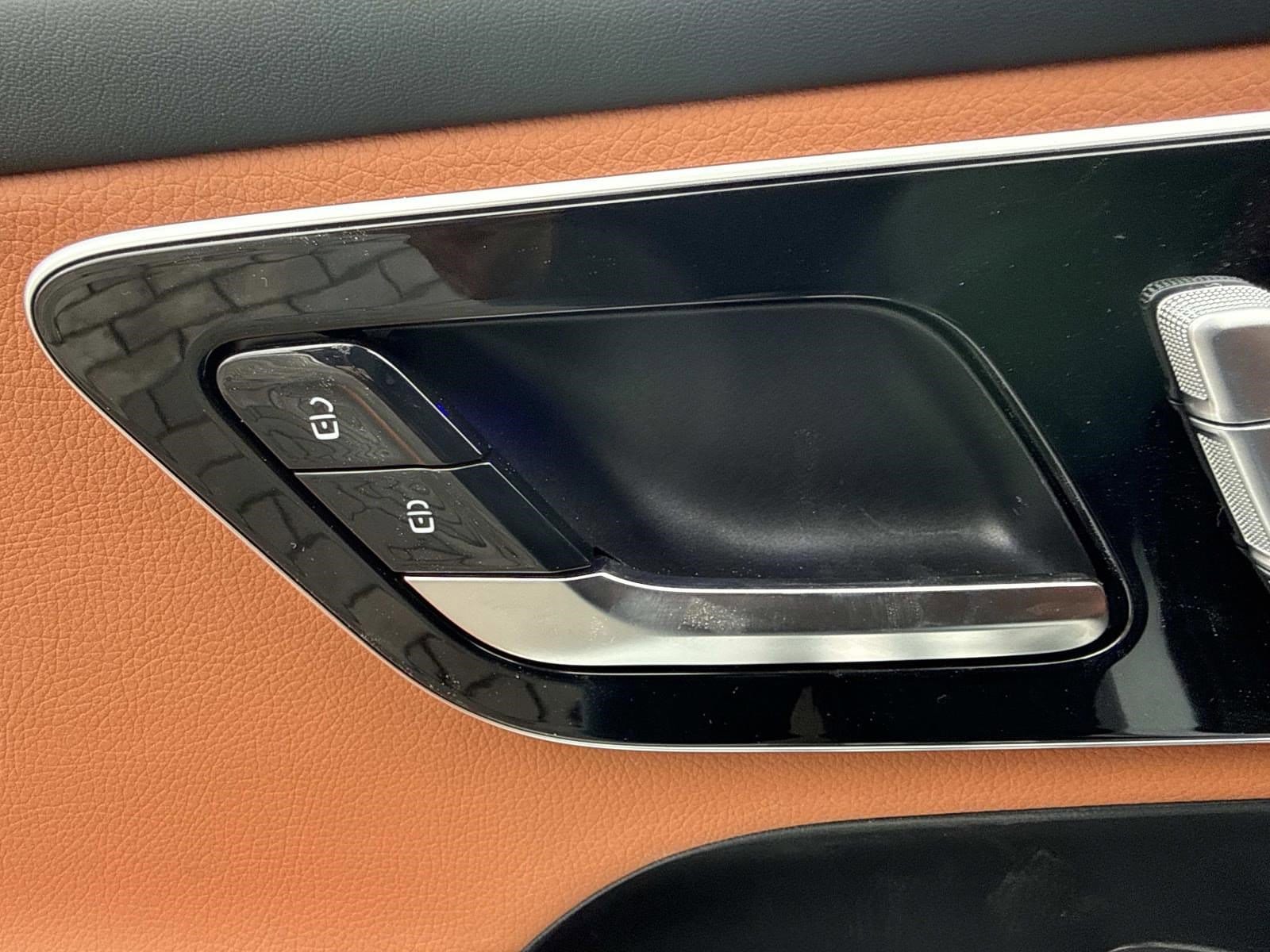 2026 MERCEDES-BENZ GLC-CLASS - Image 23