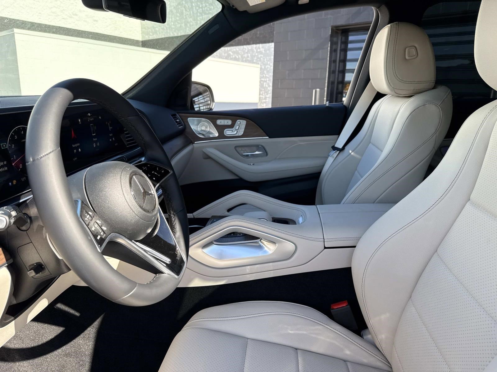 2026 MERCEDES-BENZ GLE-CLASS - Image 29