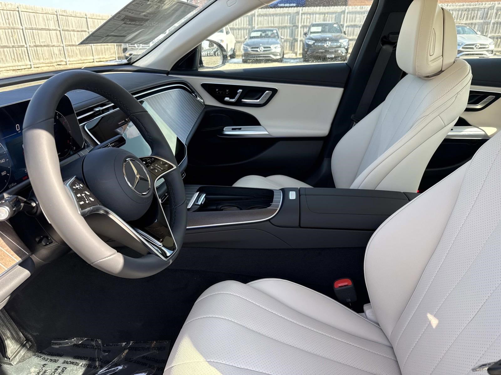 2026 MERCEDES-BENZ E-CLASS - Image 27